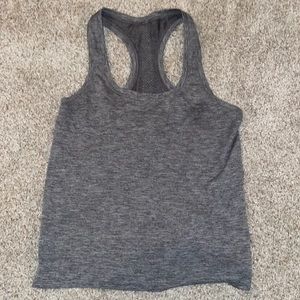 Lululemon Swiftly Tank Top - size 4 - great condition